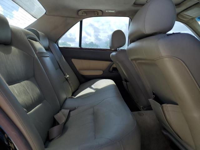 Photo 6 from auction – 1998 INFINITI Q45 BASE with VIN JNKBY31A4WM401352