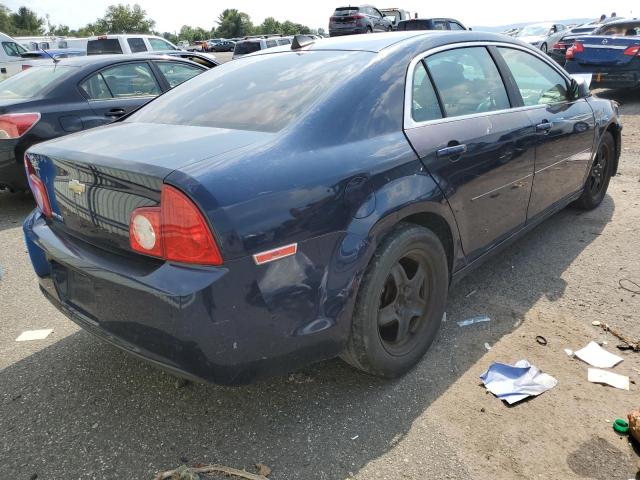Photo 4 from auction – 2012 CHEVROLET MALIBU LS with VIN 1G1ZB5E08CF230516
