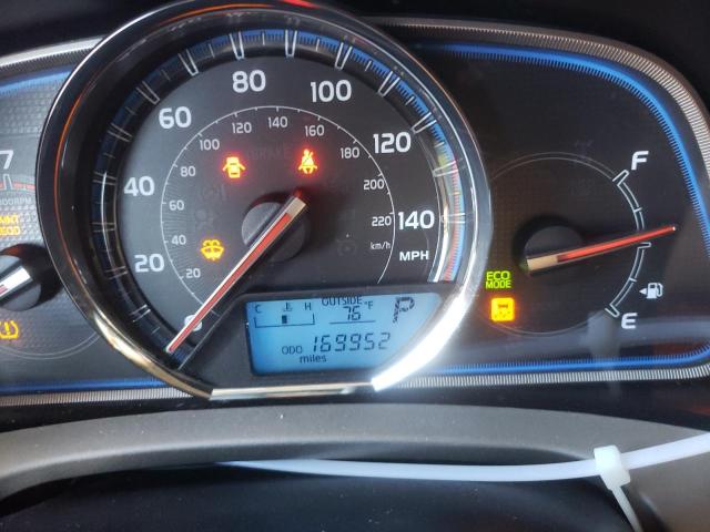 Photo 8 from auction – 2013 TOYOTA RAV4 LIMIT with VIN 2T3DFREV7DW093058
