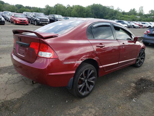 Photo 4 from auction – 2010 HONDA CIVIC LX with VIN 2HGFA1F52AH530890