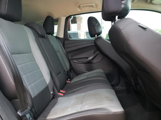 Photo 6 from auction – 2016 FORD ESCAPE SE with VIN 1FMCU0GX9GUA26552