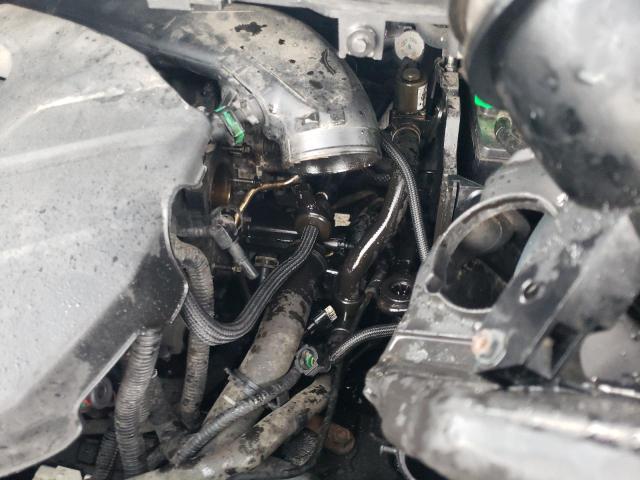 Photo 9 from auction – 2013 FORD ESCAPE SE with VIN 1FMCU0G96DUD40897