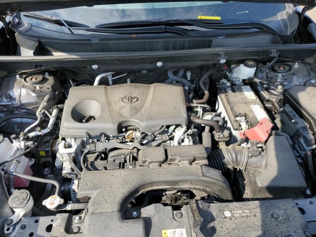 Photo 7 from auction – 2021 TOYOTA RAV4 LE with VIN 2T3F1RFV3MC181869