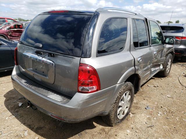 Photo 4 from auction – 2006 BUICK RAINIER CX with VIN 5GADT13SX62162096