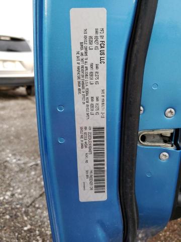 Photo 10 from auction – 2019 DODGE CHARGER SX with VIN 2C3CDXJG1KH604875