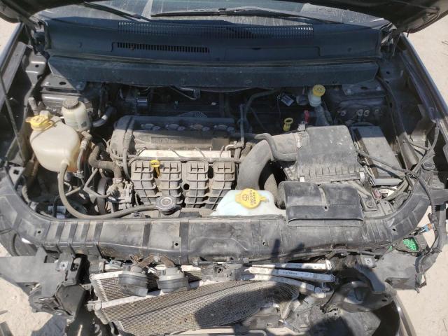 Photo 7 from auction – 2017 DODGE JOURNEY SE with VIN 3C4PDCAB4HT582364