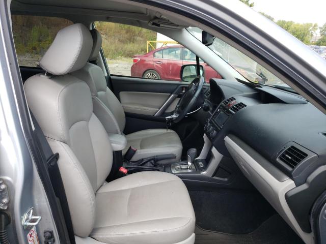 Photo 5 from auction – 2014 SUBARU FORESTER 2 with VIN JF2SJAJC2EH421765
