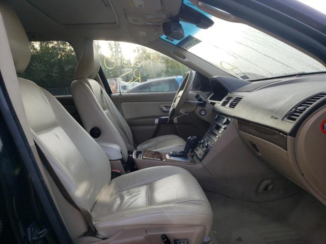 Photo 5 from auction – 2011 VOLVO XC90 3.2 with VIN YV4952CZ6B1578483