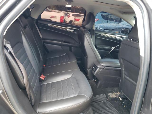Photo 6 from auction – 2016 FORD FUSION SE with VIN 3FA6P0T95GR237034