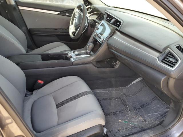 Photo 5 from auction – 2016 HONDA CIVIC EX with VIN 19XFC2F71GE232576