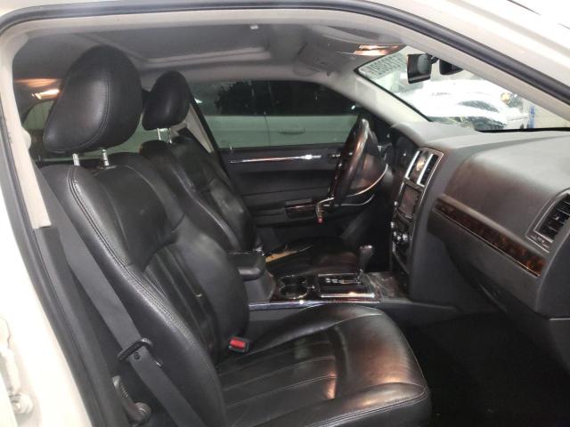 Photo 5 from auction – 2008 CHRYSLER 300C with VIN 2C3KA63H38H236535