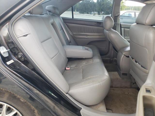 Photo 6 from auction – 2002 TOYOTA CAMRY LE with VIN 4T1BE32K02U015017