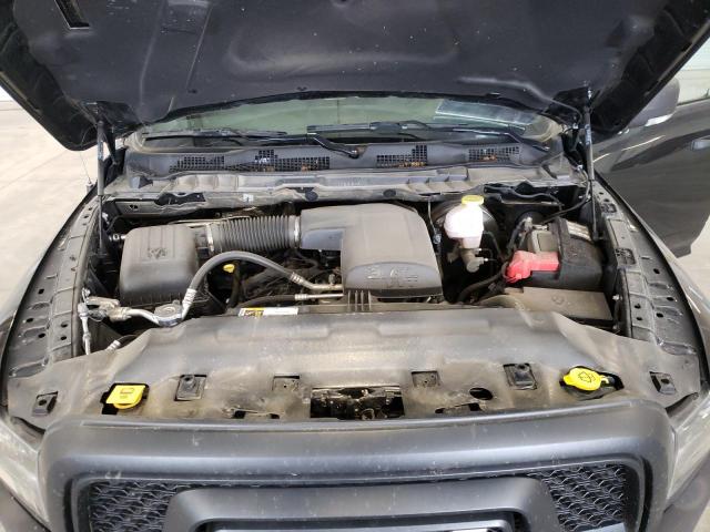 Foto 7 de la subasta – 2022 RAM 1500 CLASS con VIN 1C6RR7GG6NS122504