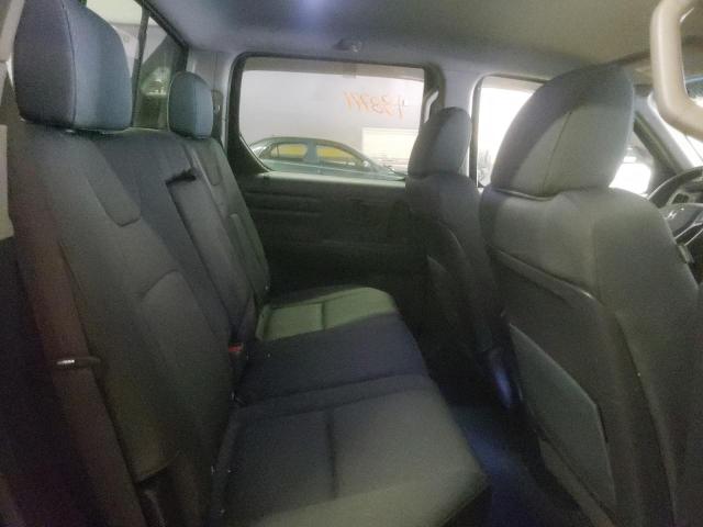 Photo 6 from auction – 2012 HONDA RIDGELINE with VIN 5FPYK1F73CB003446
