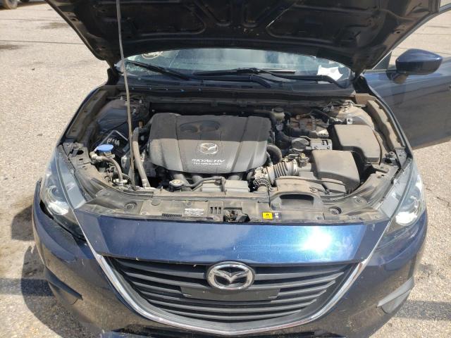 Photo 7 from auction – 2015 MAZDA 3 SPORT with VIN 3MZBM1U75FM228394