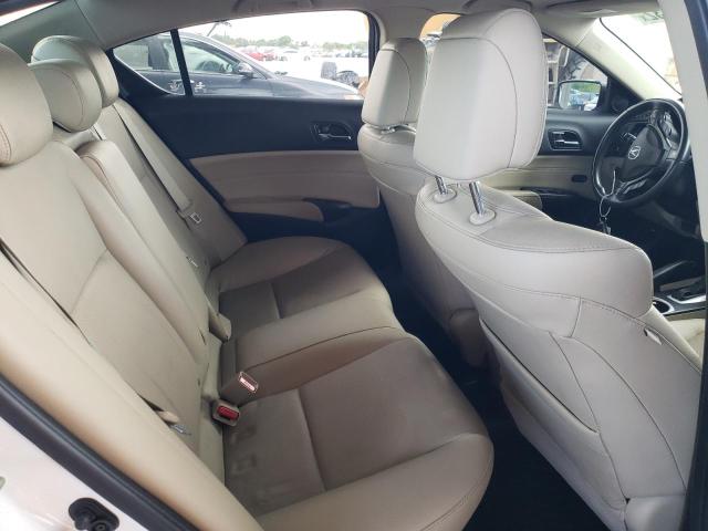 Photo 6 from auction – 2017 ACURA ILX PREMIU with VIN 19UDE2F71HA015438