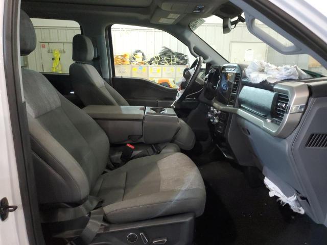 Photo 5 from auction – 2021 FORD F150 SUPER with VIN 1FTEW1EB0MFC31052