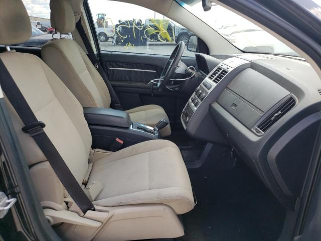 Photo 5 from auction – 2010 DODGE JOURNEY SX with VIN 3D4PG5FV1AT191364