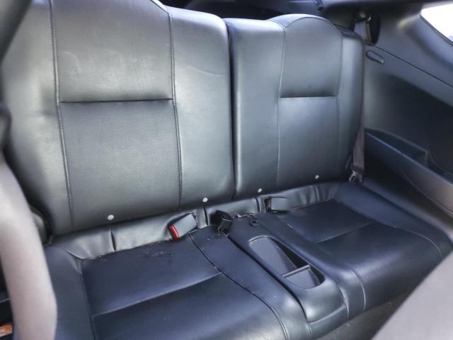 Photo 6 from auction – 2003 ACURA RSX TYPE-S with VIN JH4DC53023C017868