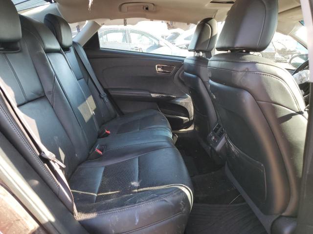 Photo 6 from auction – 2013 TOYOTA AVALON BAS with VIN 4T1BK1EB8DU062663