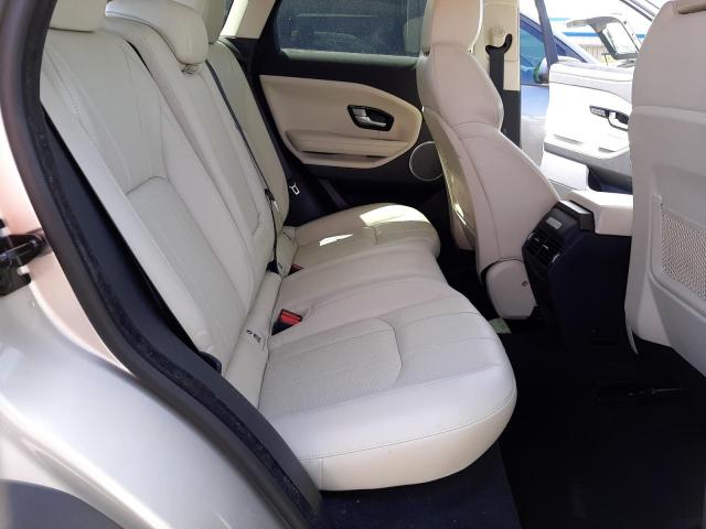 Photo 6 from auction – 2017 LAND ROVER RANGE ROVE with VIN SALVR2BG3HH207781