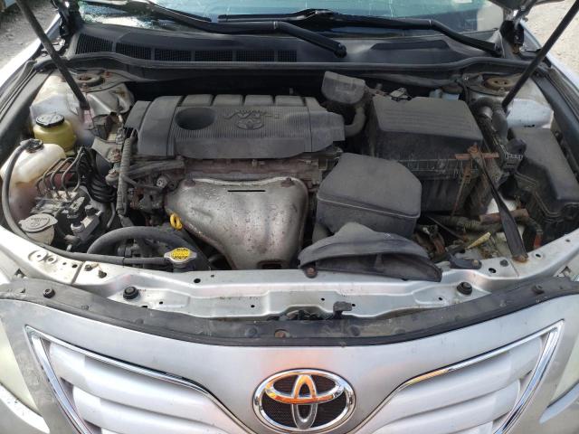 Photo 7 from auction – 2011 TOYOTA CAMRY BASE with VIN 4T4BF3EK2BR159179