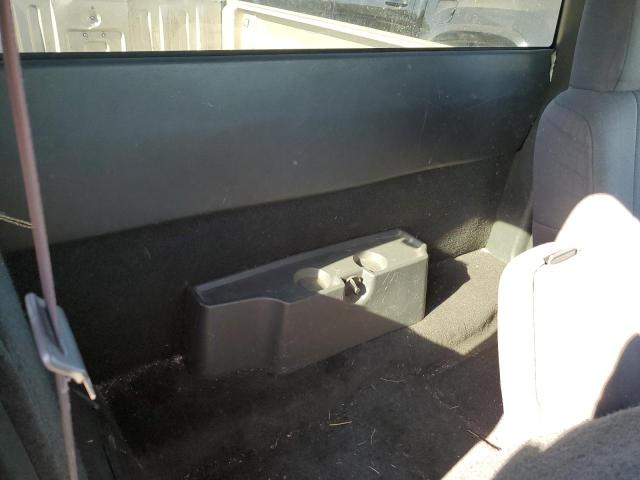 Photo 6 from auction – 2003 GMC SONOMA with VIN 1GTCS19X938104361