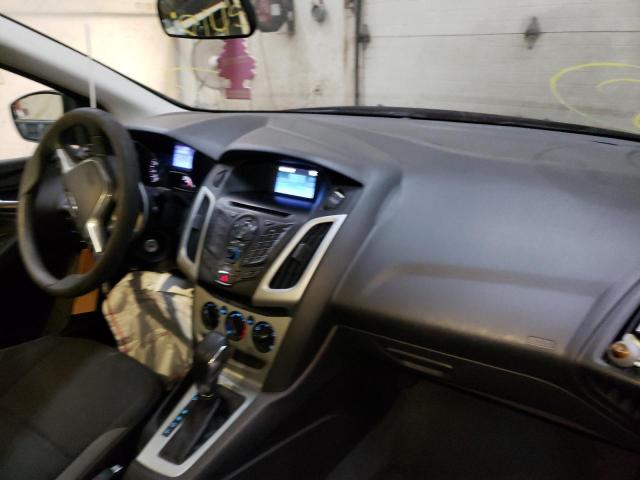 Photo 9 from auction – 2013 FORD FOCUS SE with VIN 1FADP3F24DL289577
