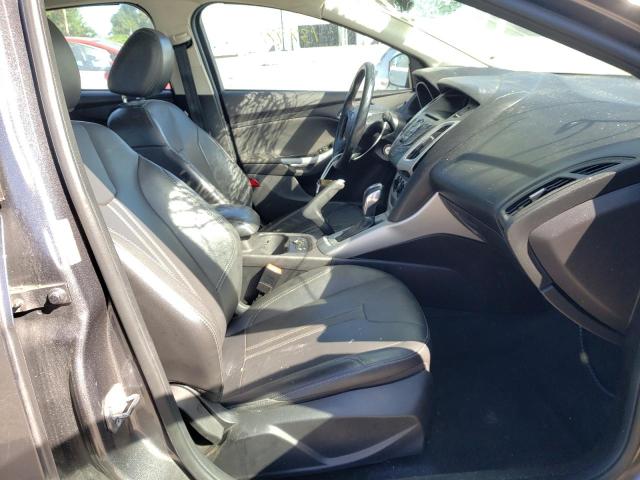 Photo 5 from auction – 2014 FORD FOCUS SE with VIN 1FADP3K2XEL200070