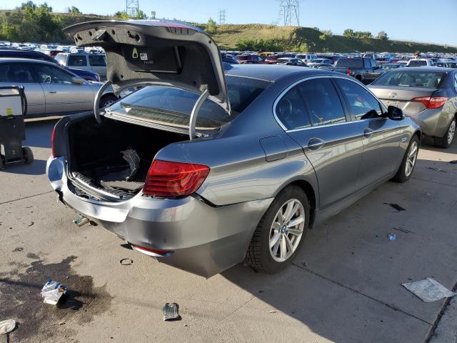 Photo 4 from auction – 2014 BMW 528 XI with VIN WBA5A7C52ED613267