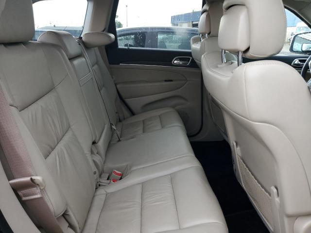 Photo 6 from auction – 2014 JEEP GRAND CHER with VIN 1C4RJFBG5EC540967