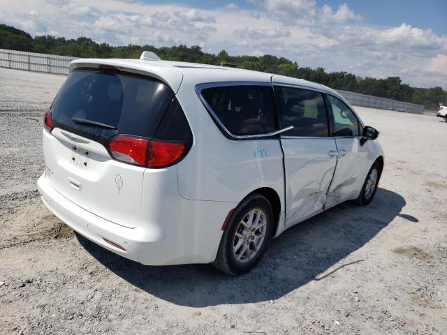 Photo 4 from auction – 2018 CHRYSLER PACIFICA L with VIN 2C4RC1CG8JR322342