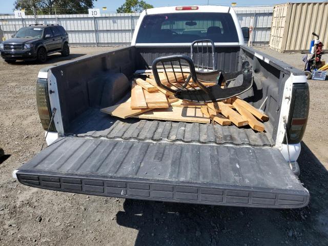 Photo 9 from auction – 2004 GMC SIERRA K25 with VIN 1GTHK23194F149703