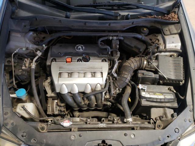 Photo 7 from auction – 2011 ACURA TSX with VIN JH4CU2F65BC005994