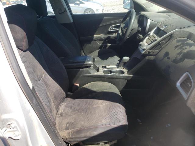 Photo 5 from auction – 2012 CHEVROLET EQUINOX LS with VIN 2GNALBEK5C6180161