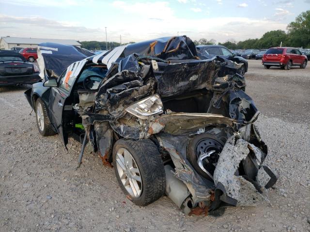 Photo 3 from auction – 2013 CHEVROLET IMPALA LTZ with VIN 2G1WC5E39D1247134