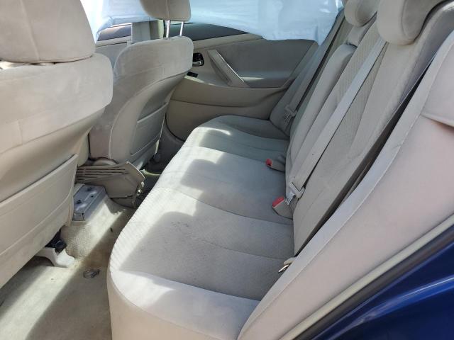 Photo 6 from auction – 2008 TOYOTA CAMRY CE with VIN 4T1BE46K78U224005