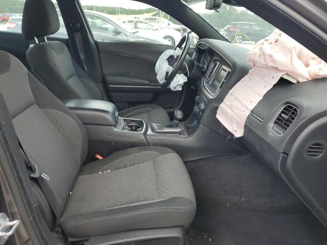 Photo 5 from auction – 2016 DODGE CHARGER SE with VIN 2C3CDXBG1GH103278