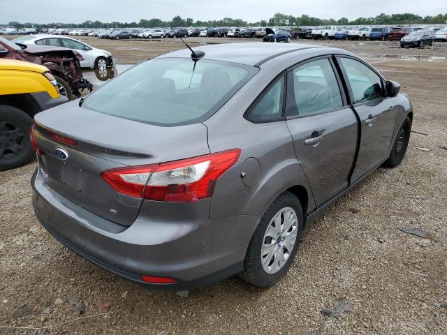 Photo 4 from auction – 2012 FORD FOCUS SE with VIN 1FAHP3F20CL266801