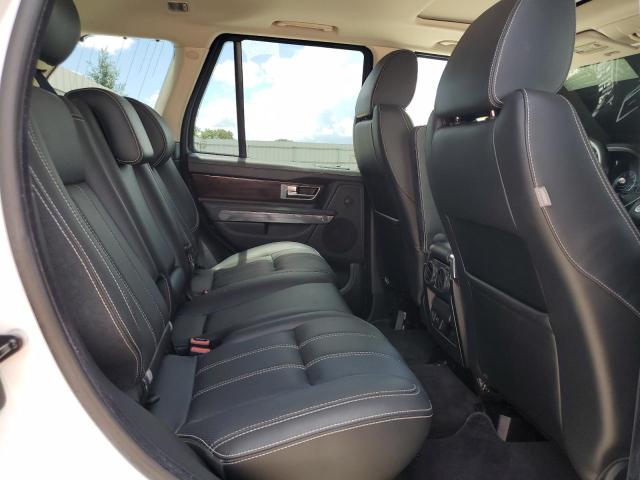 Photo 6 from auction – 2012 LAND ROVER RANGE ROVE with VIN SALSK2D4XCA738195