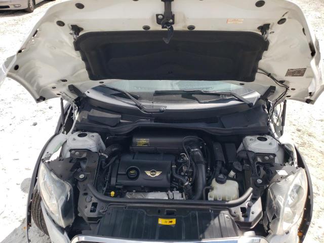 Photo 7 from auction – 2013 MINI COOPER S C with VIN WMWZC5C54DWP33168