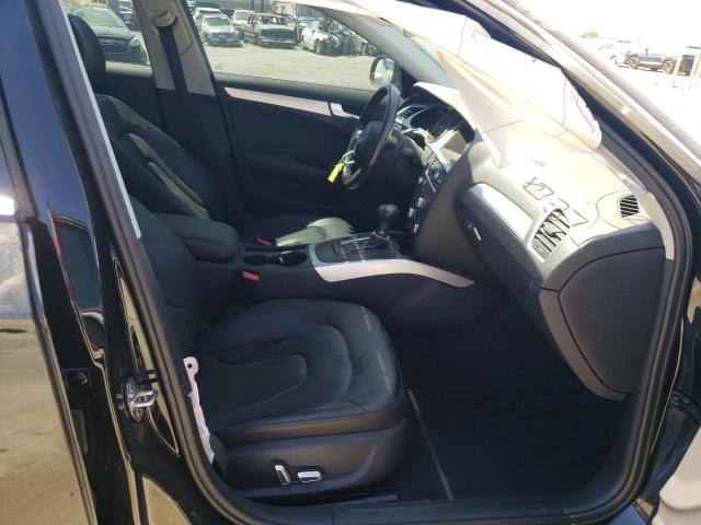 Photo 5 from auction – 2016 AUDI A4 PREMIUM with VIN WAUAFAFL4GN005190