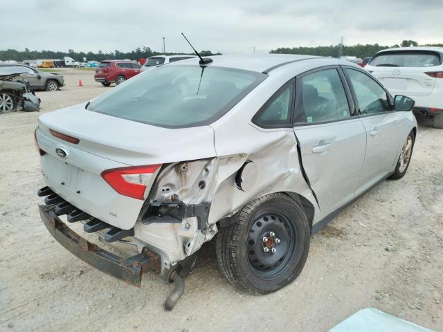 Photo 4 from auction – 2014 FORD FOCUS SE with VIN 1FADP3F22EL304451