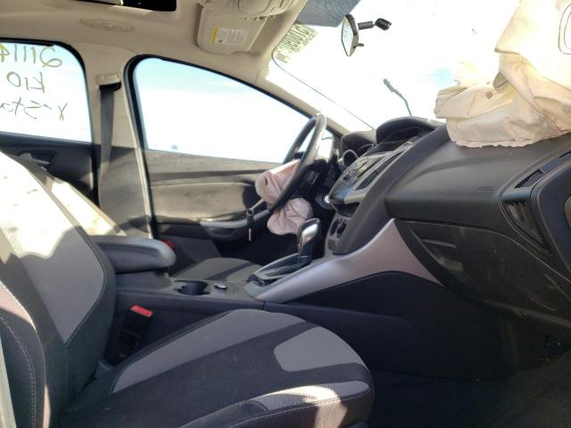 Photo 5 from auction – 2013 FORD FOCUS SE with VIN 1FADP3K27DL355853
