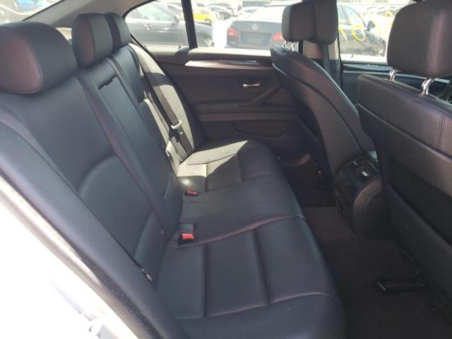 Photo 6 from auction – 2012 BMW 528 I with VIN WBAXG5C5XCDX04179