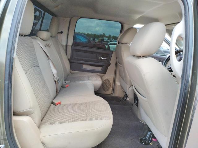 Photo 6 from auction – 2012 DODGE RAM 1500 S with VIN 1C6RD6LT0CS194050