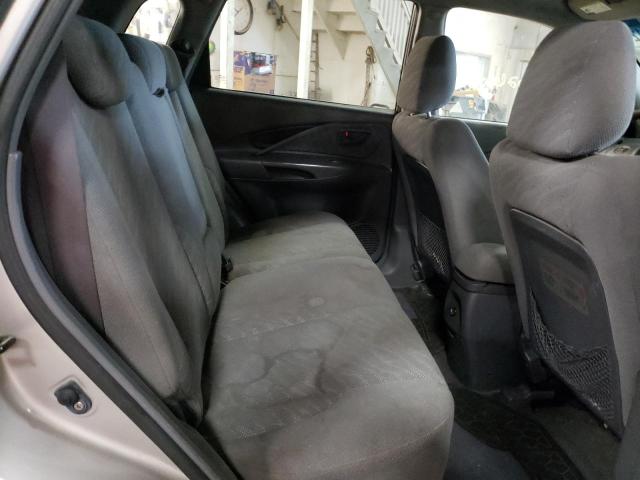 Photo 6 from auction – 2005 HYUNDAI TUCSON GL with VIN KM8JM72B65U196909