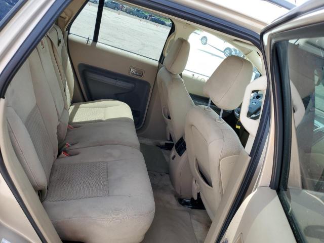 Photo 6 from auction – 2007 FORD EDGE SE with VIN 2FMDK36C17BB20537