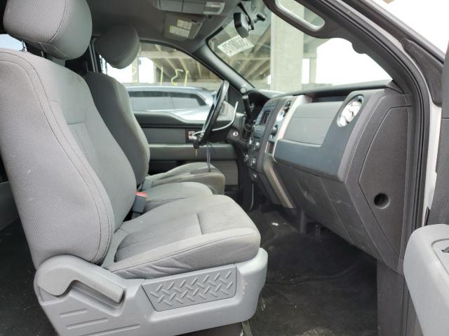 Photo 5 from auction – 2013 FORD F150 SUPER with VIN 1FTFX1CF1DFC34792