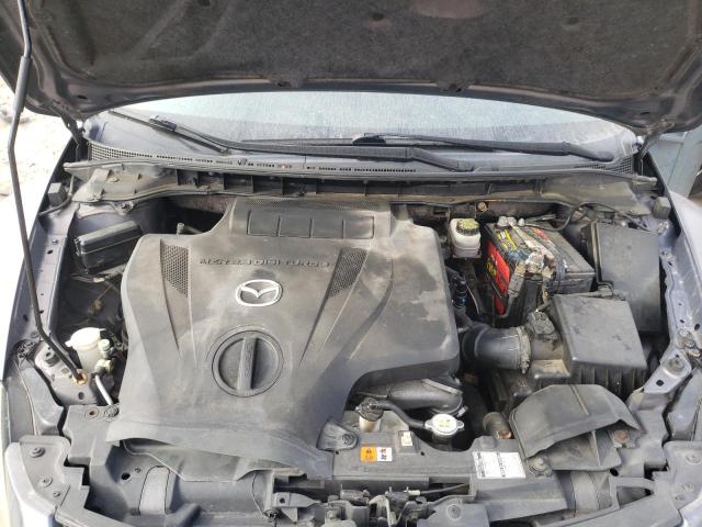 Photo 7 from auction – 2008 MAZDA CX-7 with VIN JM3ER29L880185664